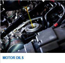 motor-oils